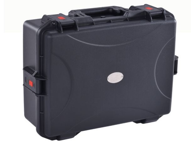 Gewa Deluxe Black Matt