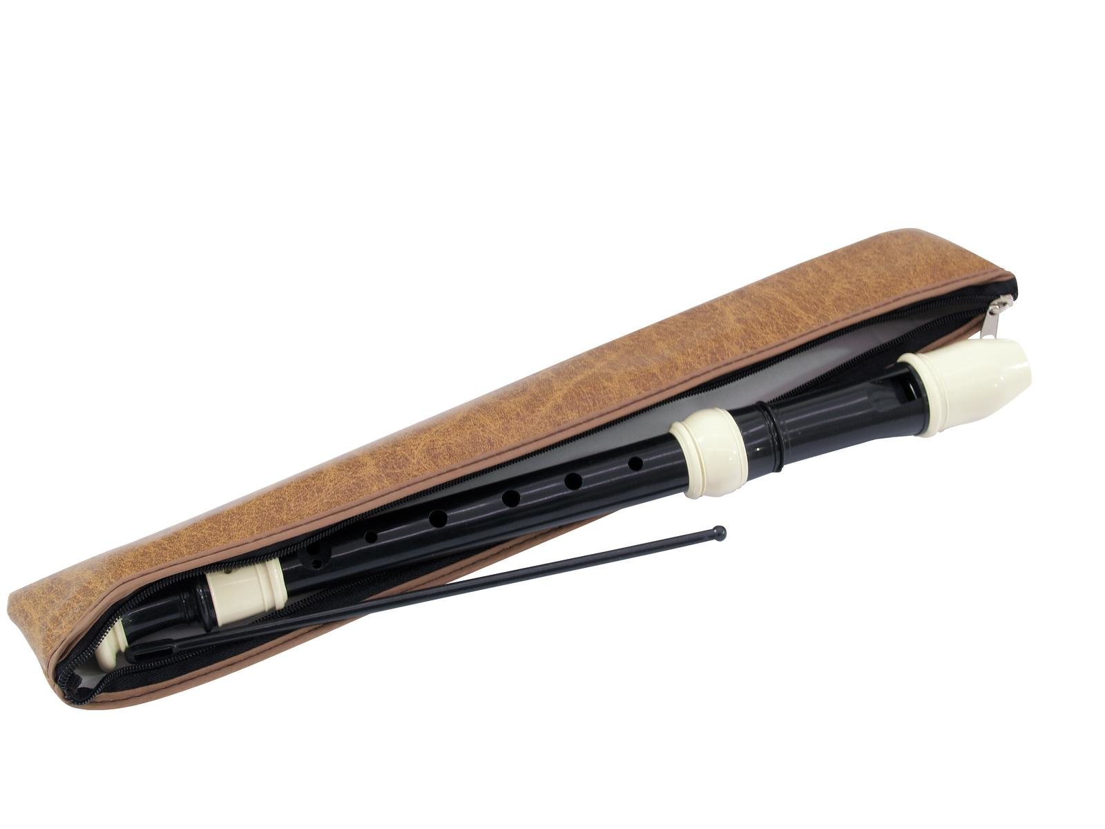 Gewa Deluxe Black Matt