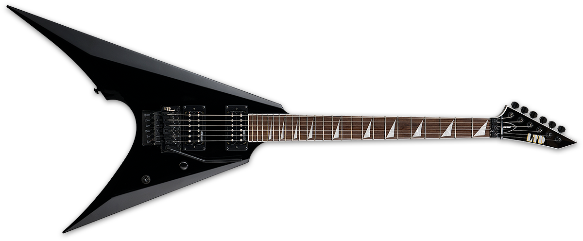 Gewa Deluxe Black Matt