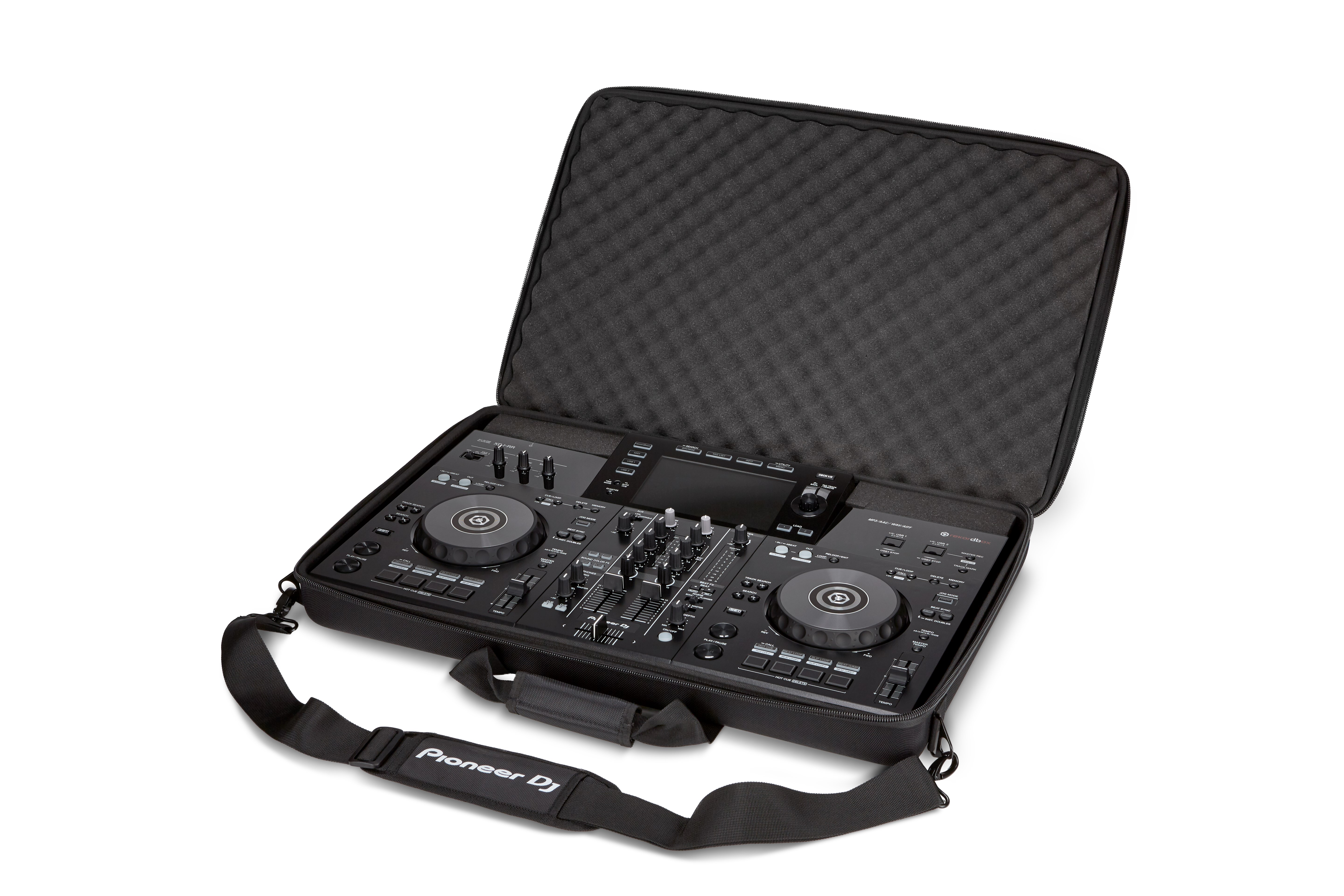 Gewa Deluxe Black Matt