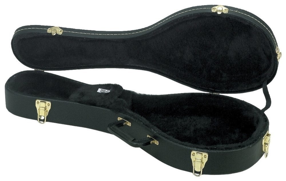 Gewa Deluxe Black Matt