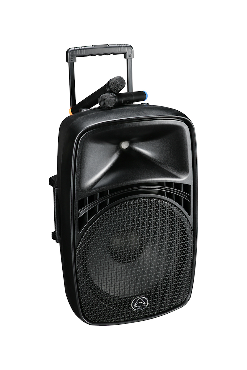 Gewa Deluxe Black Matt