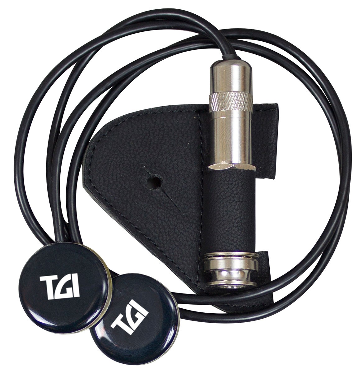 Gewa Deluxe Black Matt