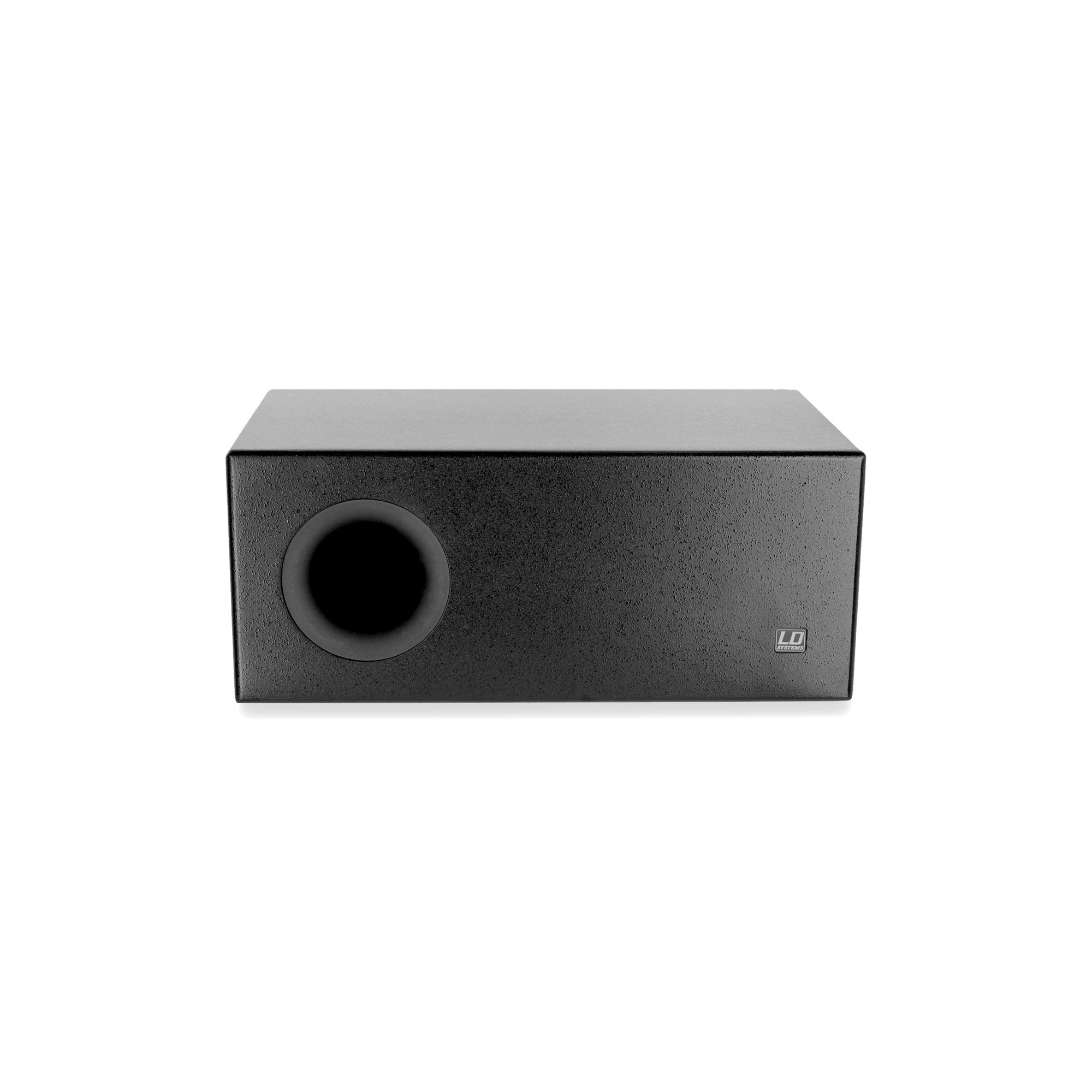 Gewa Deluxe Black Matt
