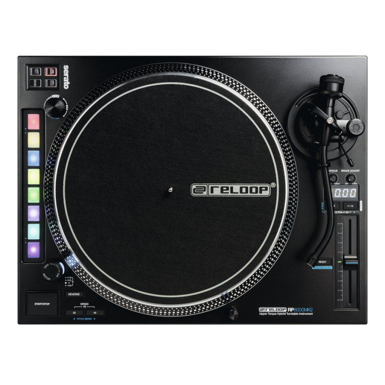 Gewa Deluxe Black Matt