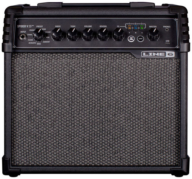 Gewa Deluxe Black Matt