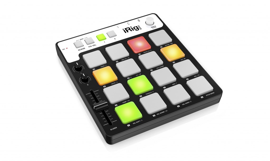 Gewa Deluxe Black Matt
