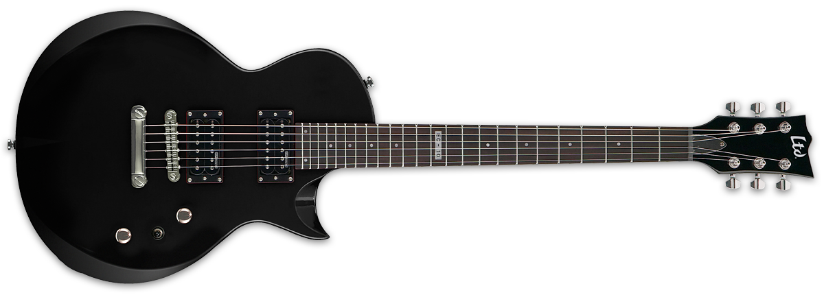 Gewa Deluxe Black Matt