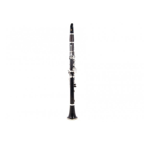 Gewa Deluxe Black Matt