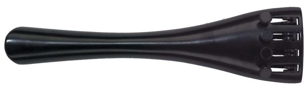 Gewa Deluxe Black Matt
