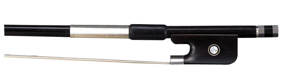 Gewa Deluxe Black Matt