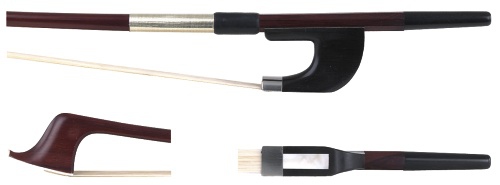 Gewa Deluxe Black Matt
