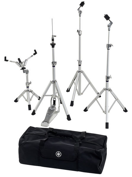 Gewa Deluxe Black Matt