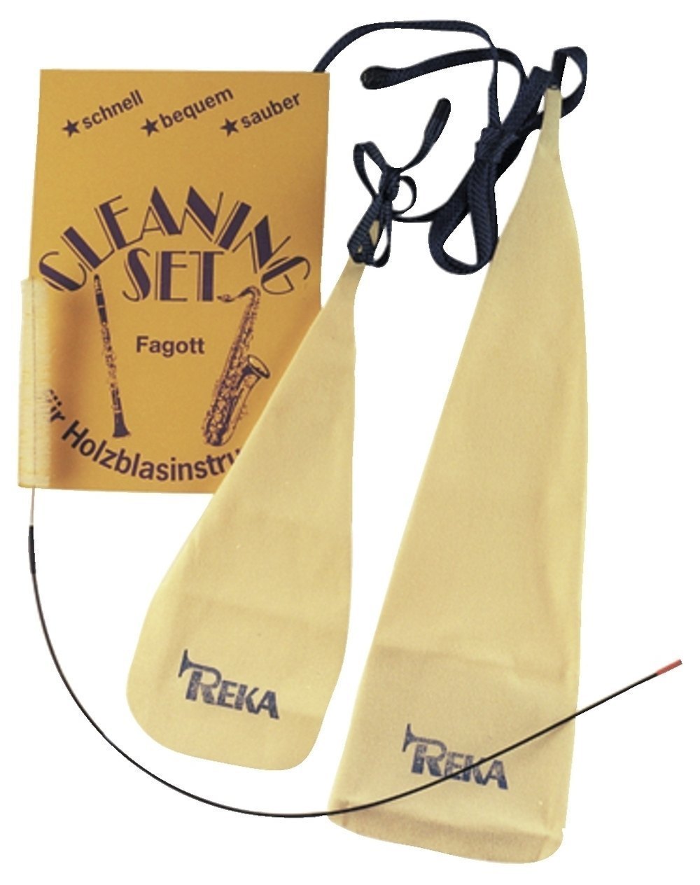 Gewa Deluxe Black Matt
