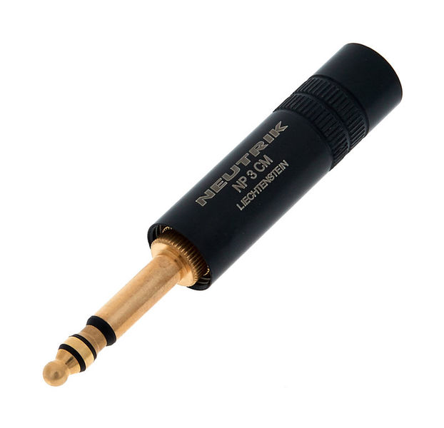 Gewa Deluxe Black Matt