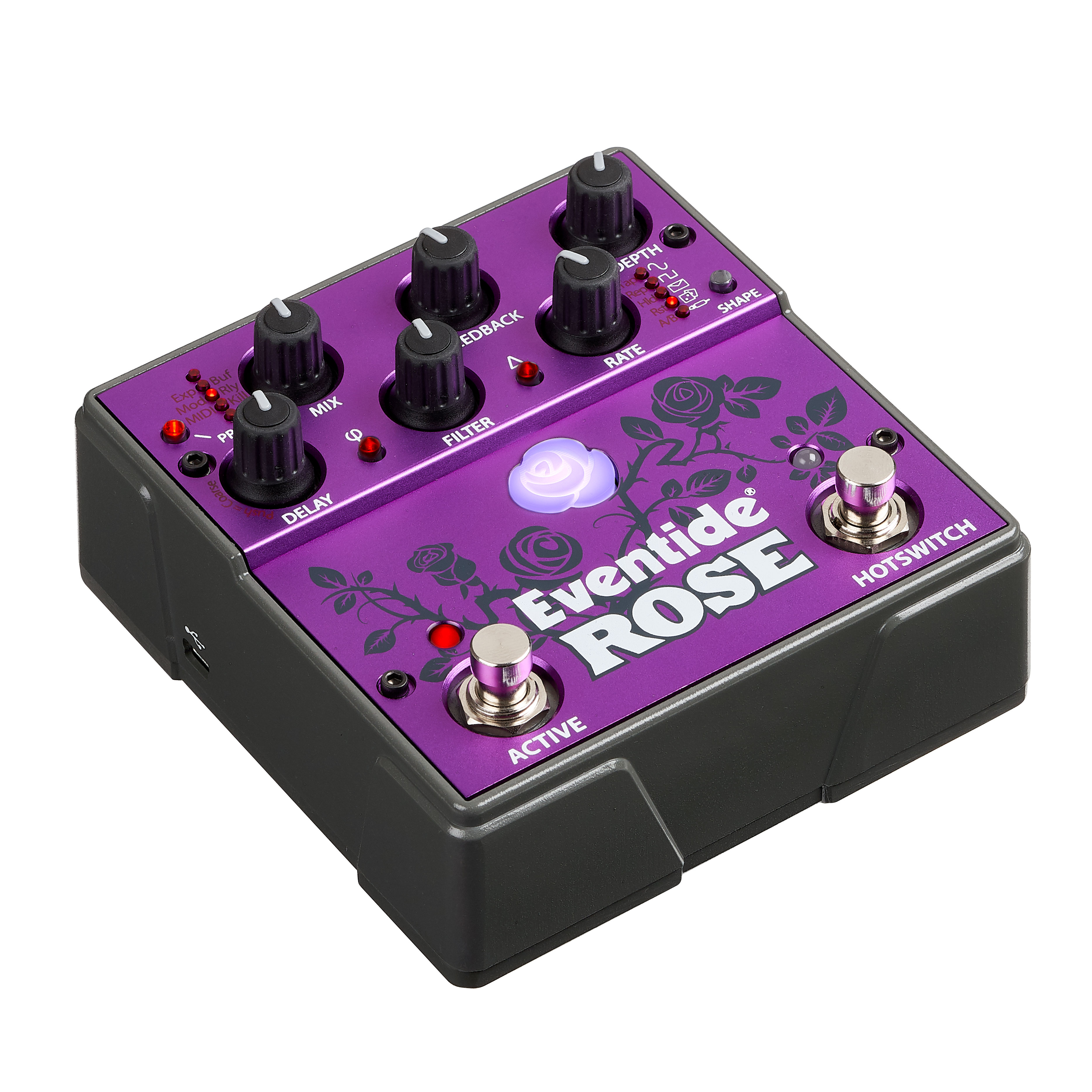 Gewa Deluxe Black Matt