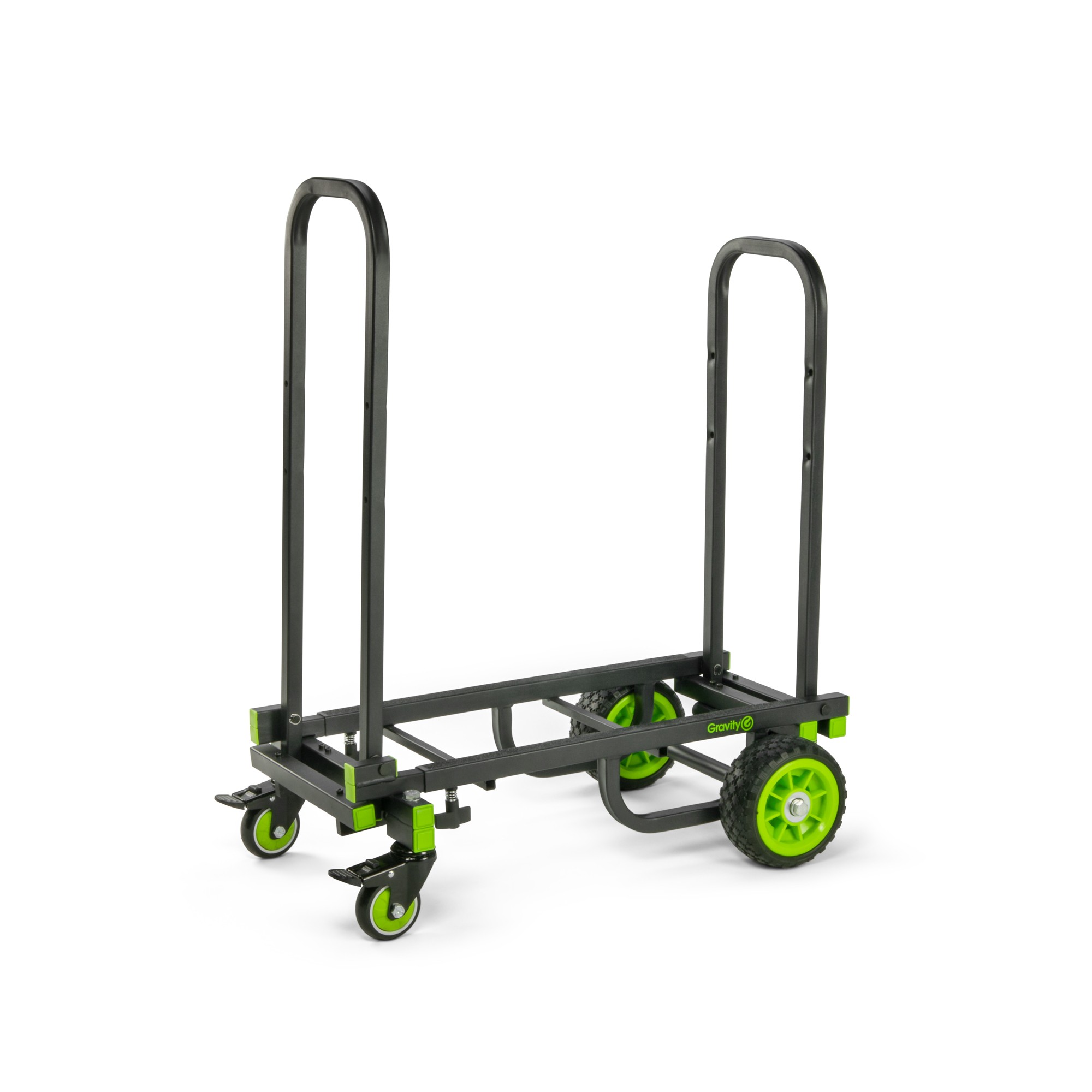 Gewa Deluxe Black Matt