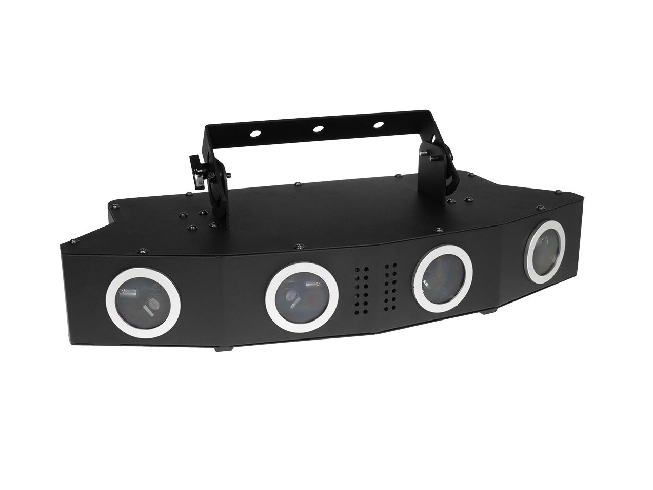 Gewa Deluxe Black Matt