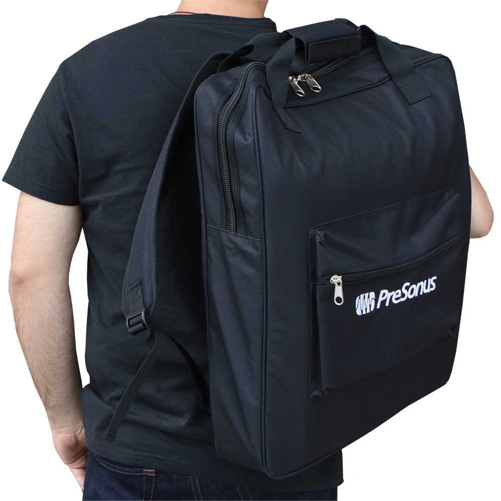 Gewa Deluxe Black Matt