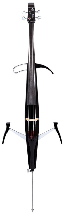 Gewa Deluxe Black Matt