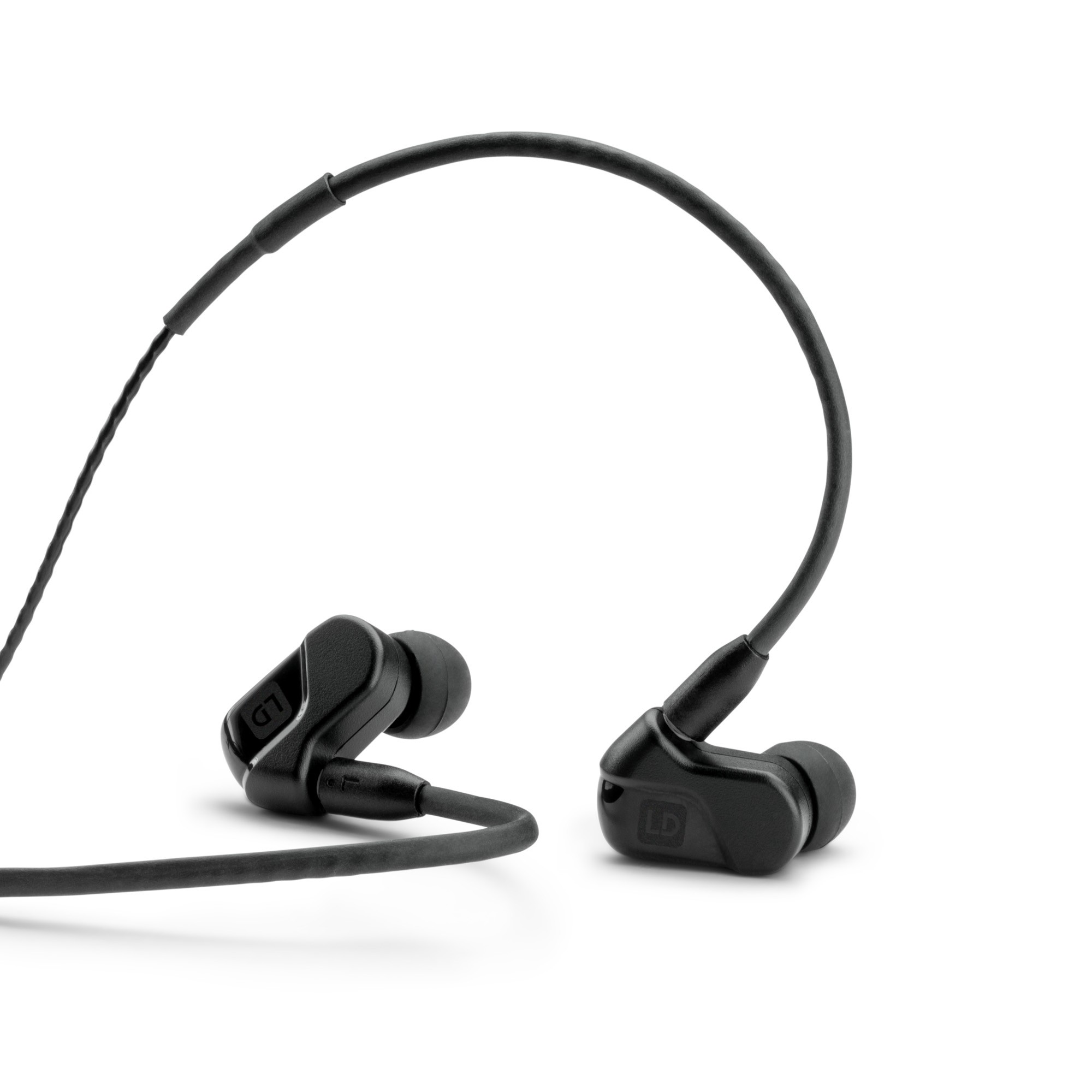 Gewa Deluxe Black Matt