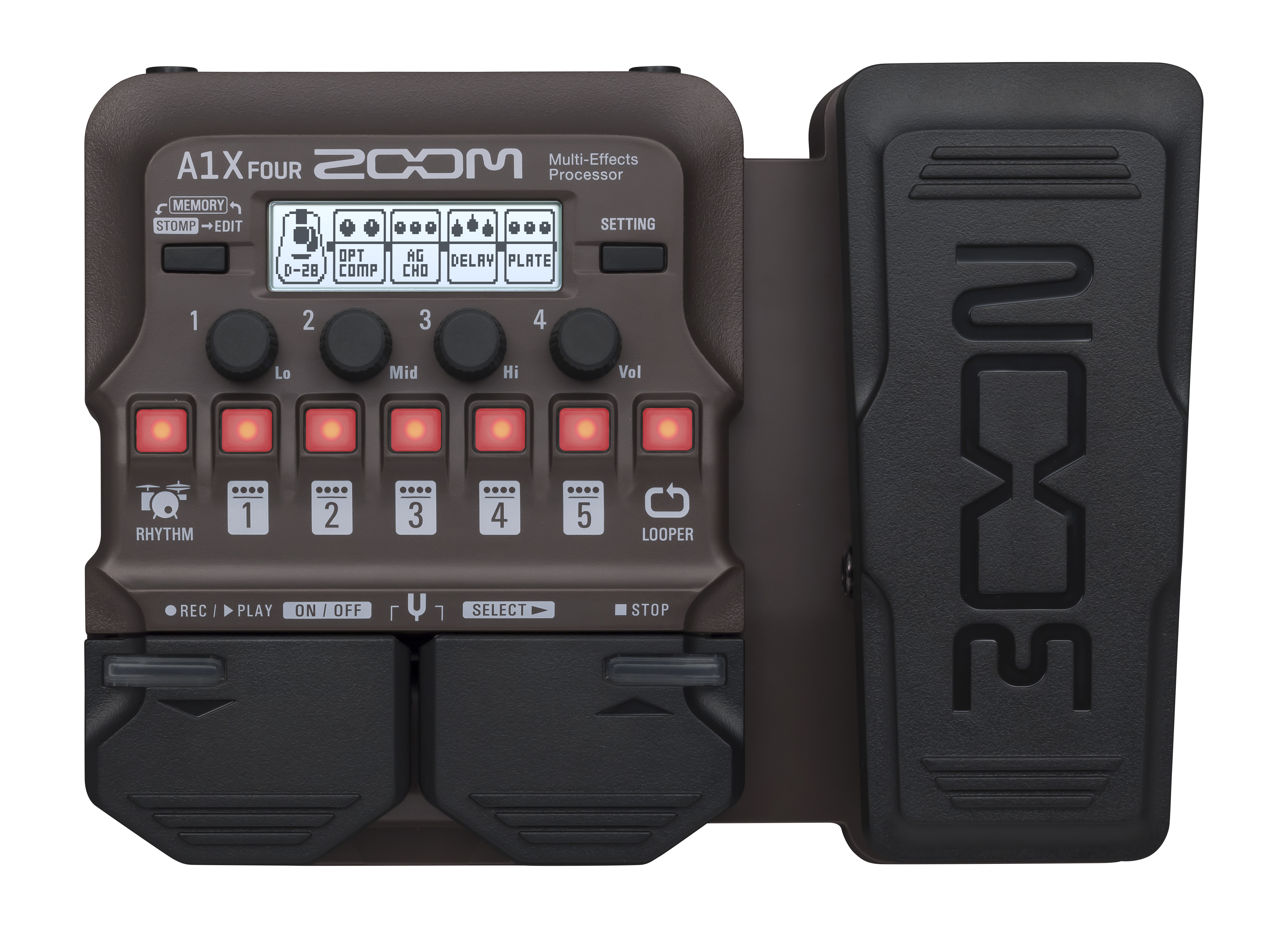 Gewa Deluxe Black Matt