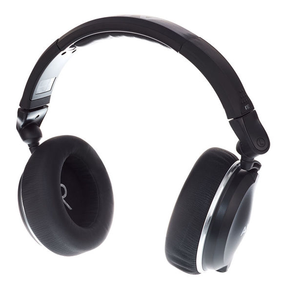 Gewa Deluxe Black Matt