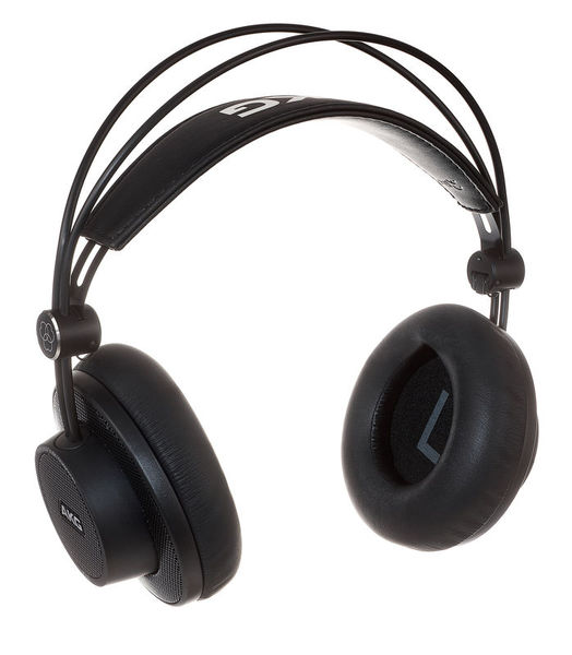 Gewa Deluxe Black Matt