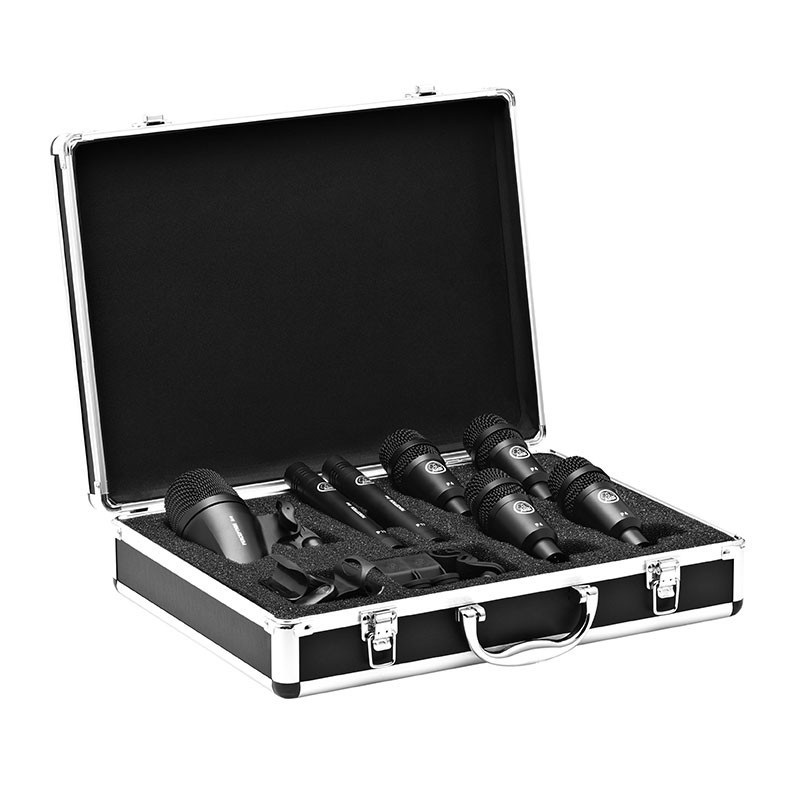 Gewa Deluxe Black Matt