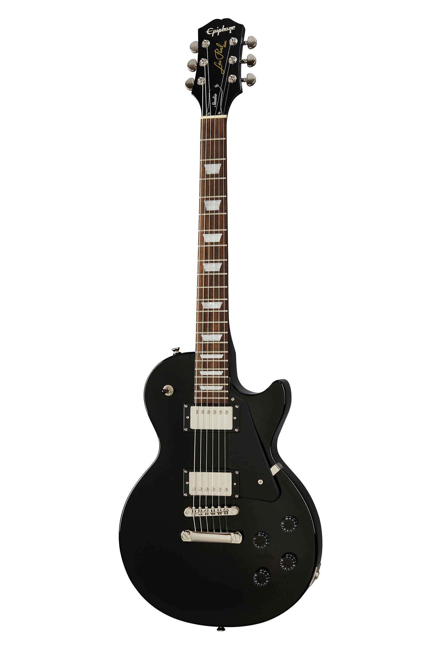 Gewa Deluxe Black Matt