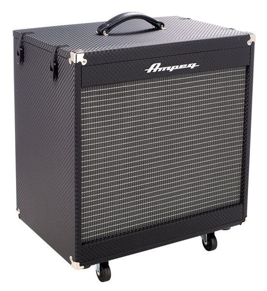 Gewa Deluxe Black Matt