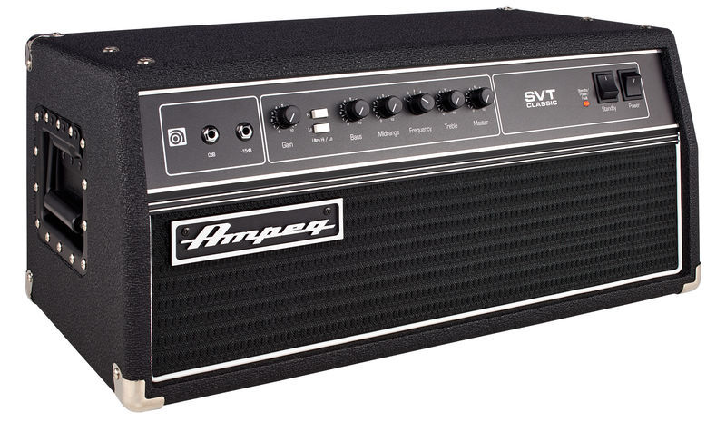 Gewa Deluxe Black Matt