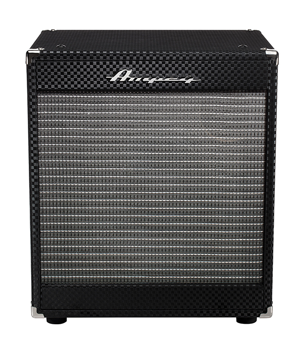 Gewa Deluxe Black Matt