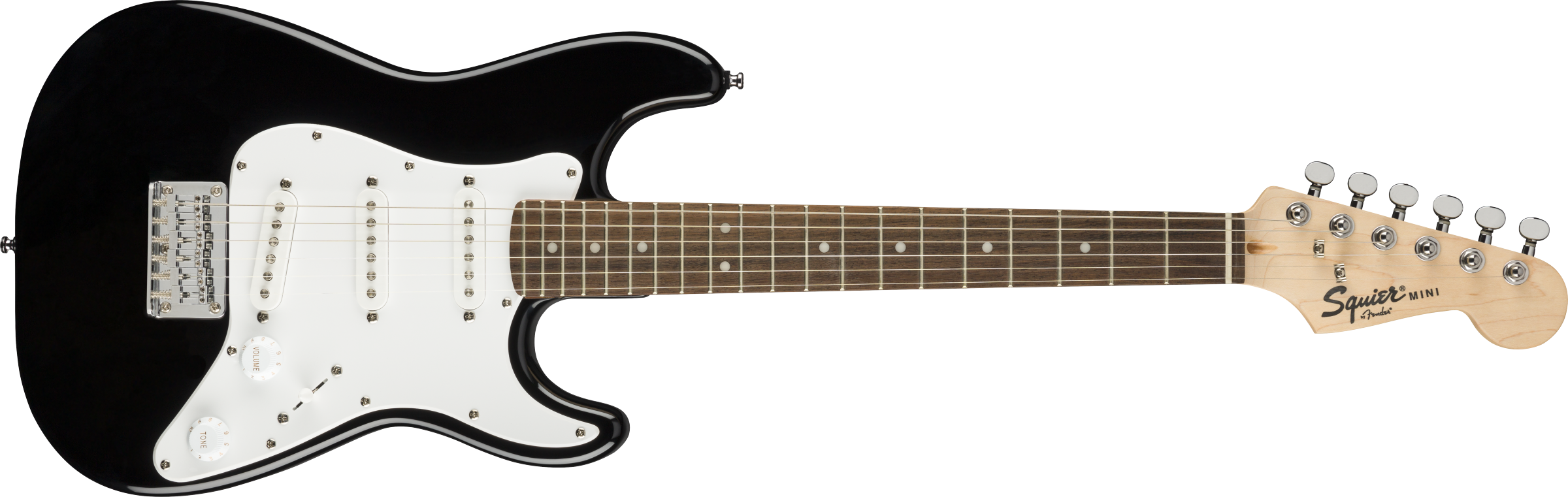 Gewa Deluxe Black Matt