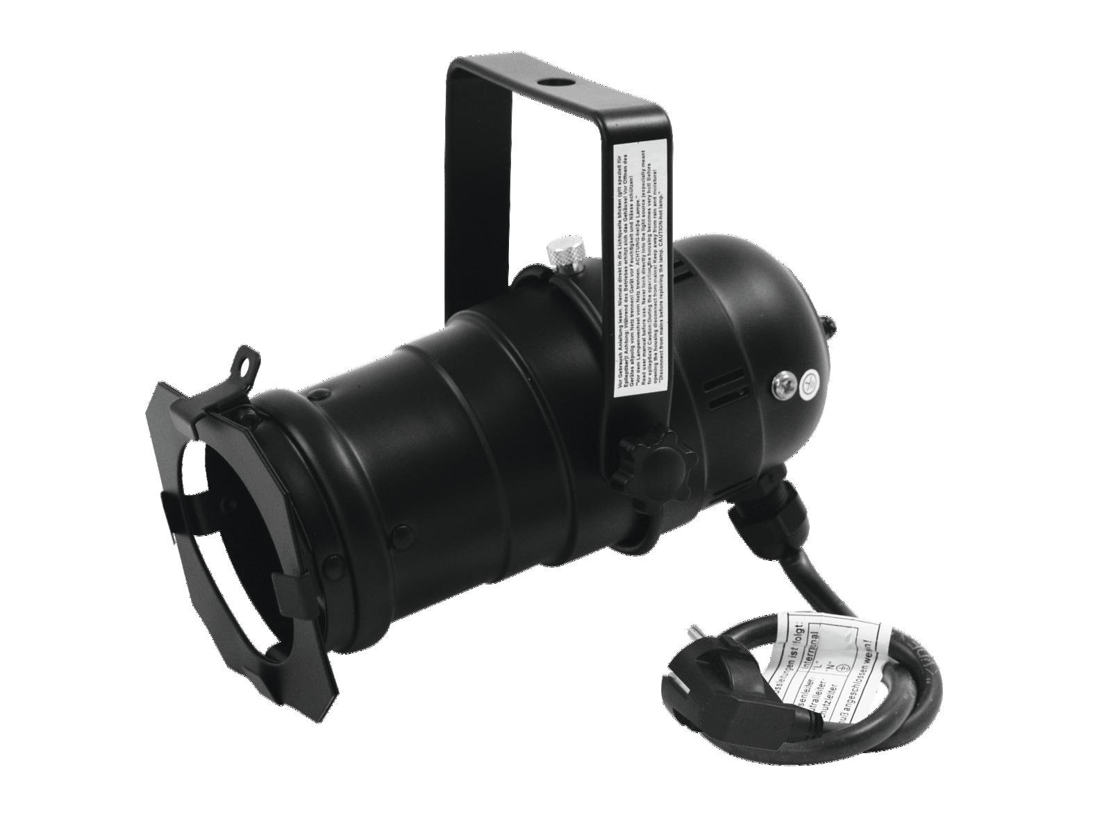 Gewa Deluxe Black Matt