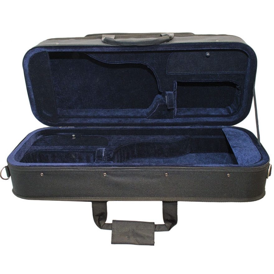 Gewa Deluxe Black Matt