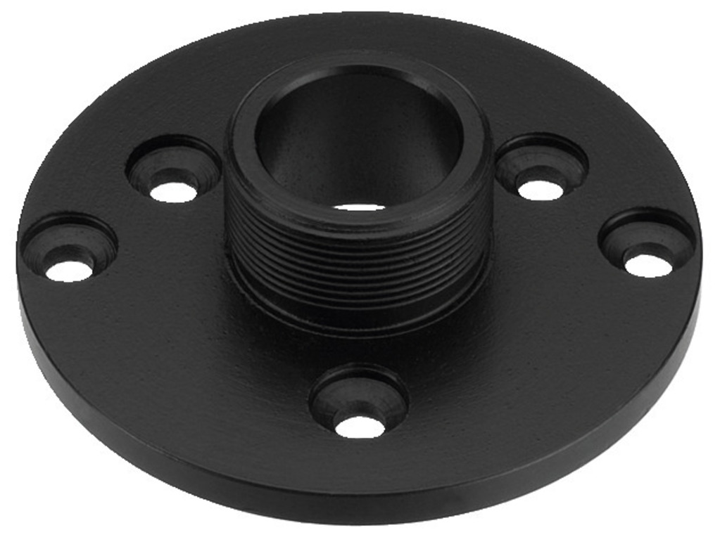 Gewa Deluxe Black Matt