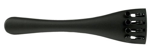 Gewa Deluxe Black Matt