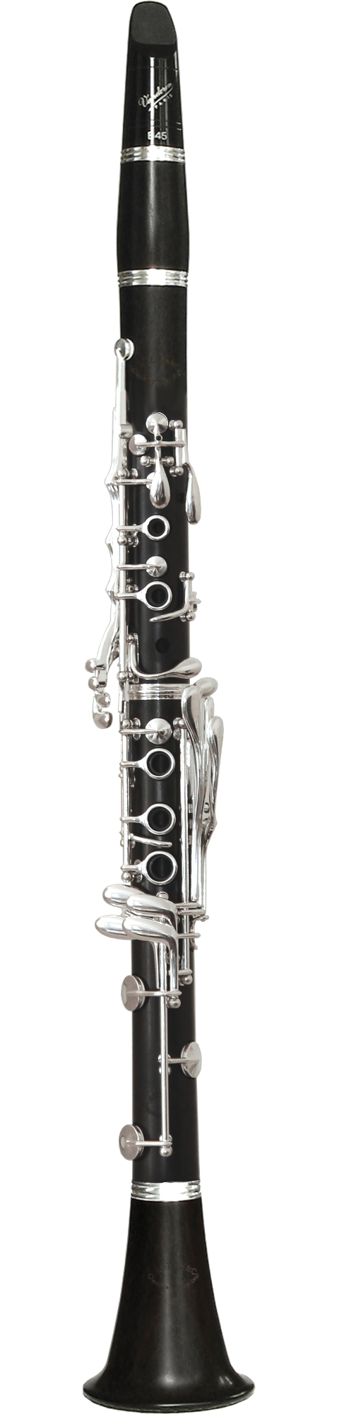 Gewa Deluxe Black Matt