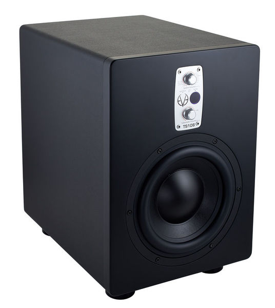 Gewa Deluxe Black Matt