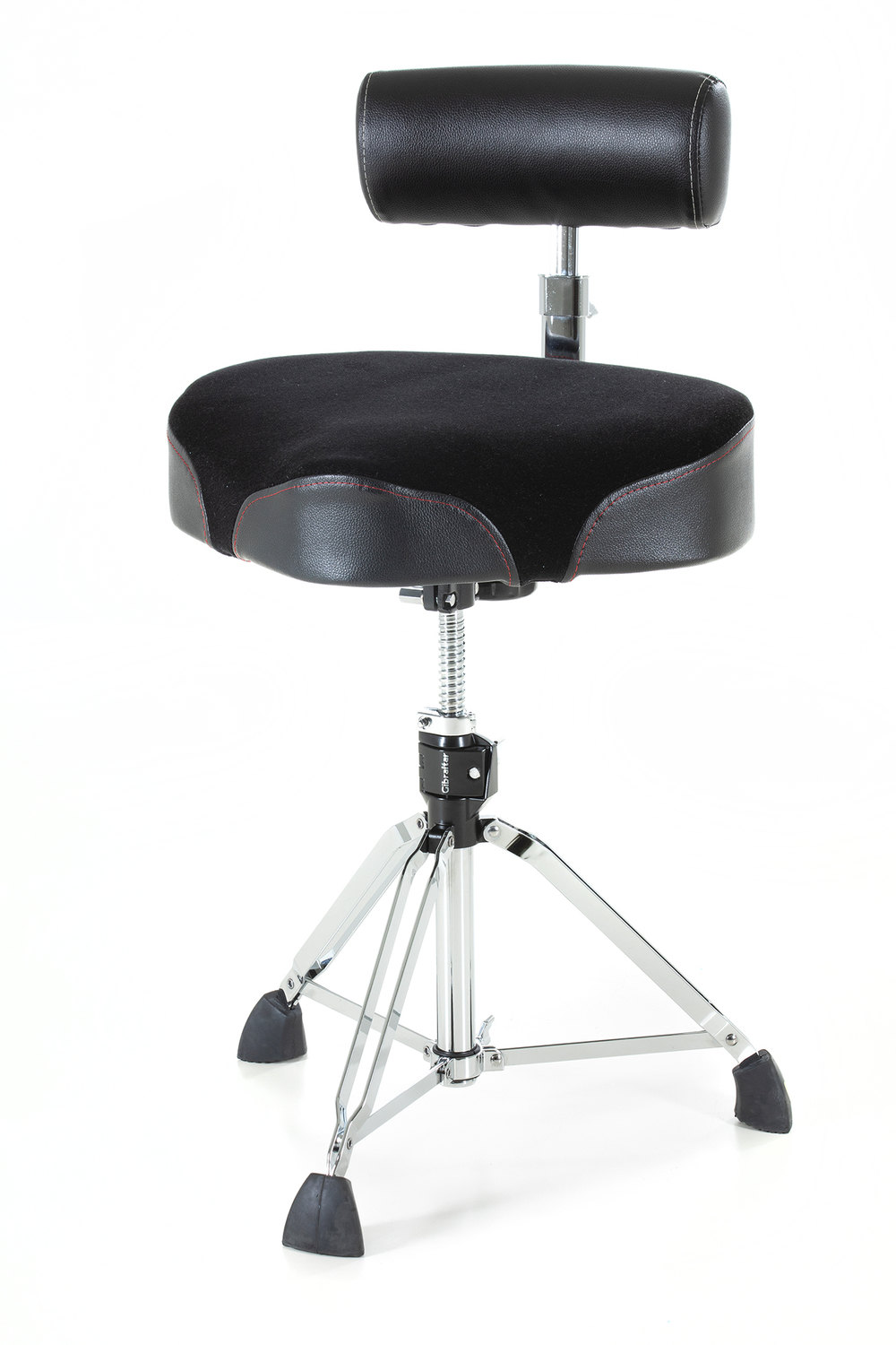 Gewa Deluxe Black Matt