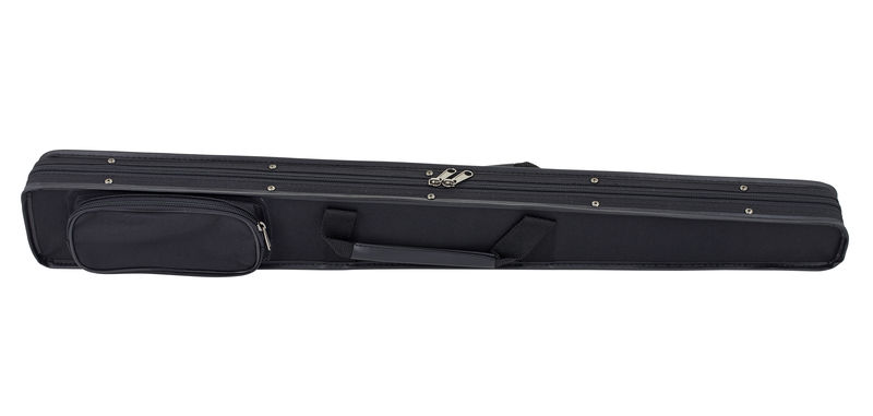 Gewa Deluxe Black Matt