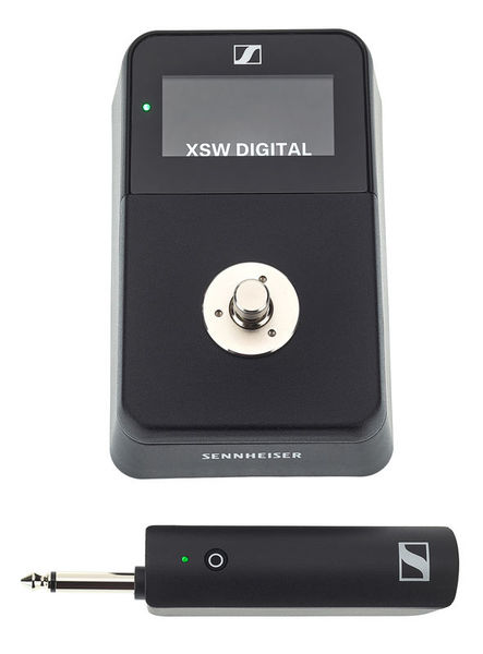 Gewa Deluxe Black Matt