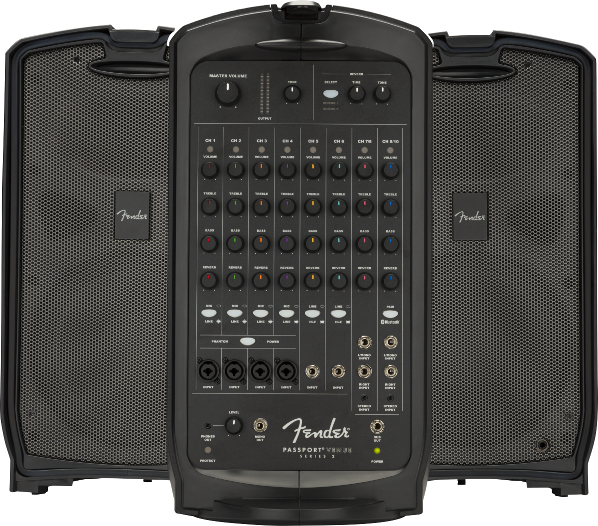Gewa Deluxe Black Matt