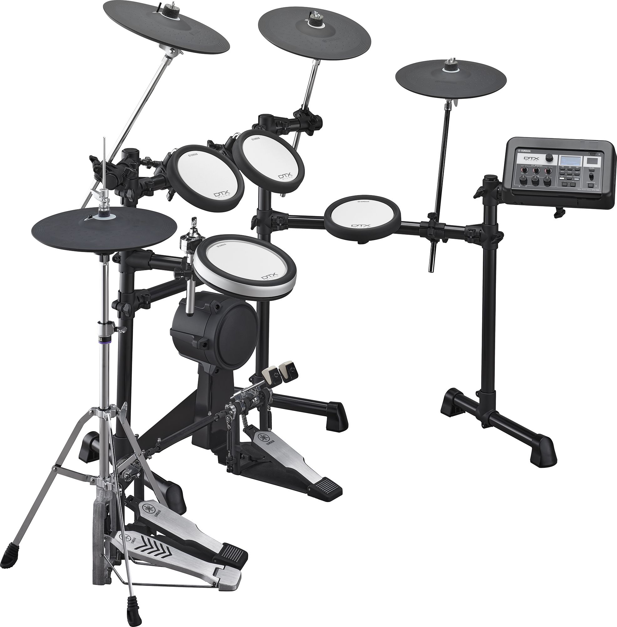 Gewa Deluxe Black Matt