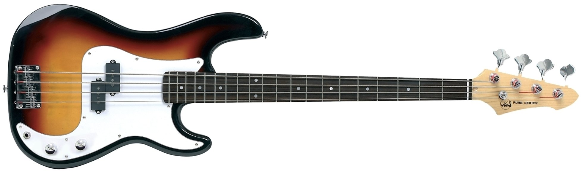 Gewa Deluxe Black Matt