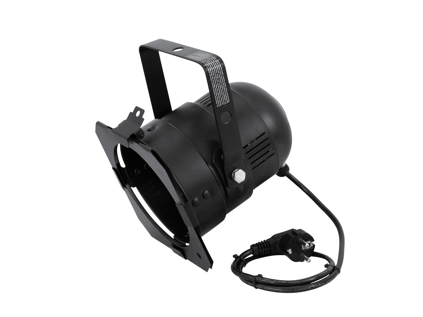 Gewa Deluxe Black Matt