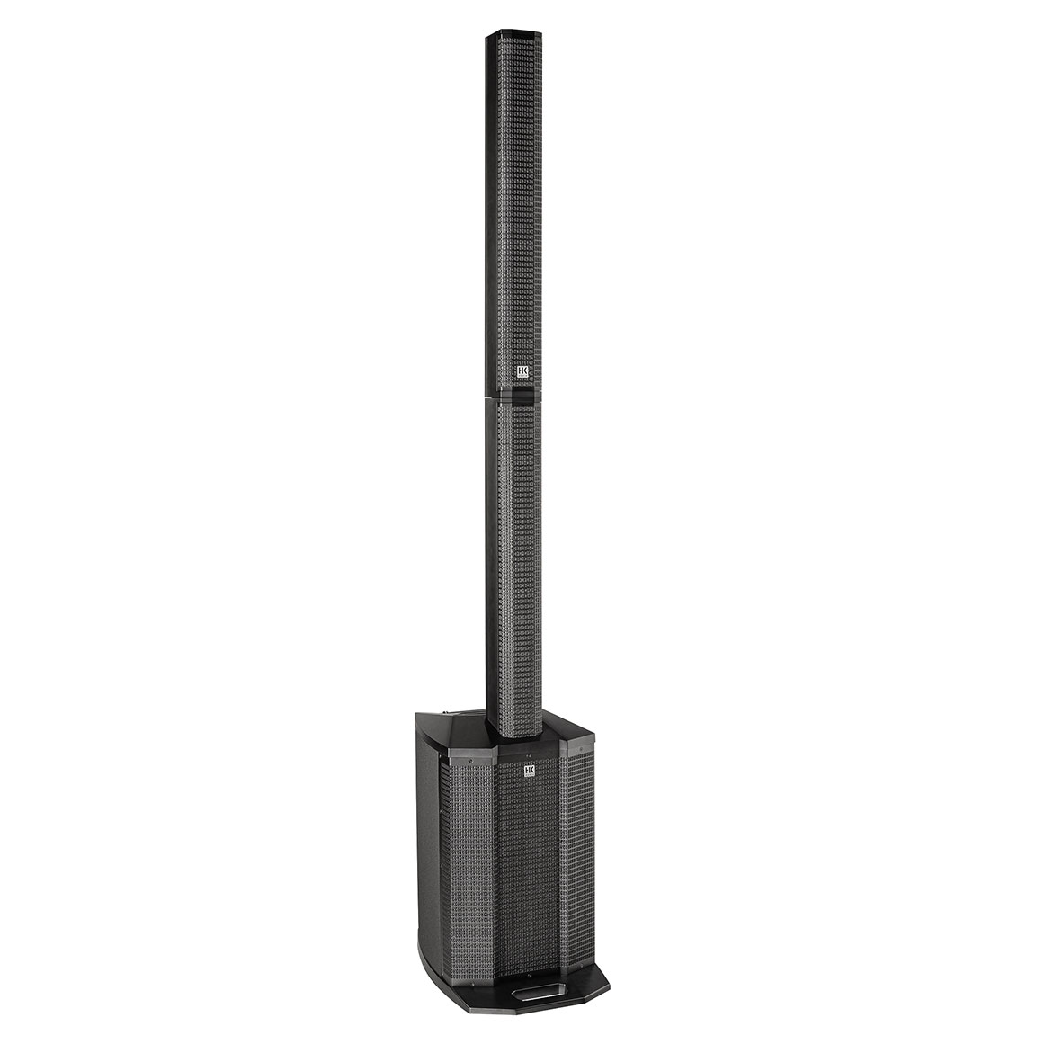 Gewa Deluxe Black Matt