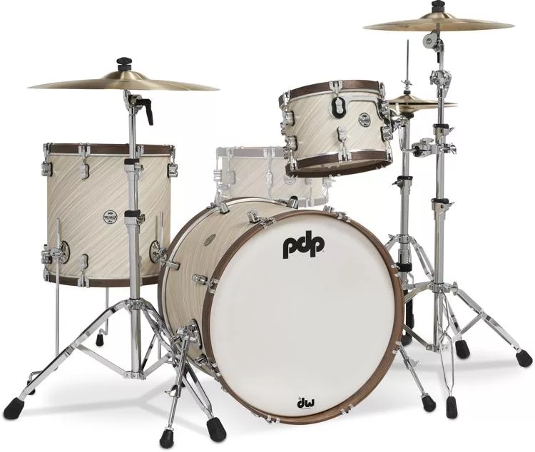 Gewa Deluxe Black Matt