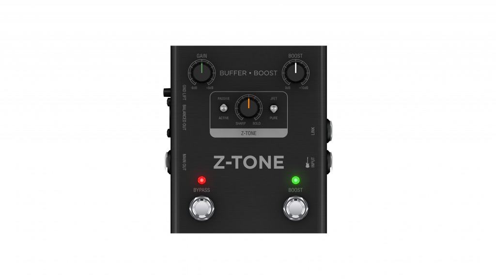 Gewa Deluxe Black Matt